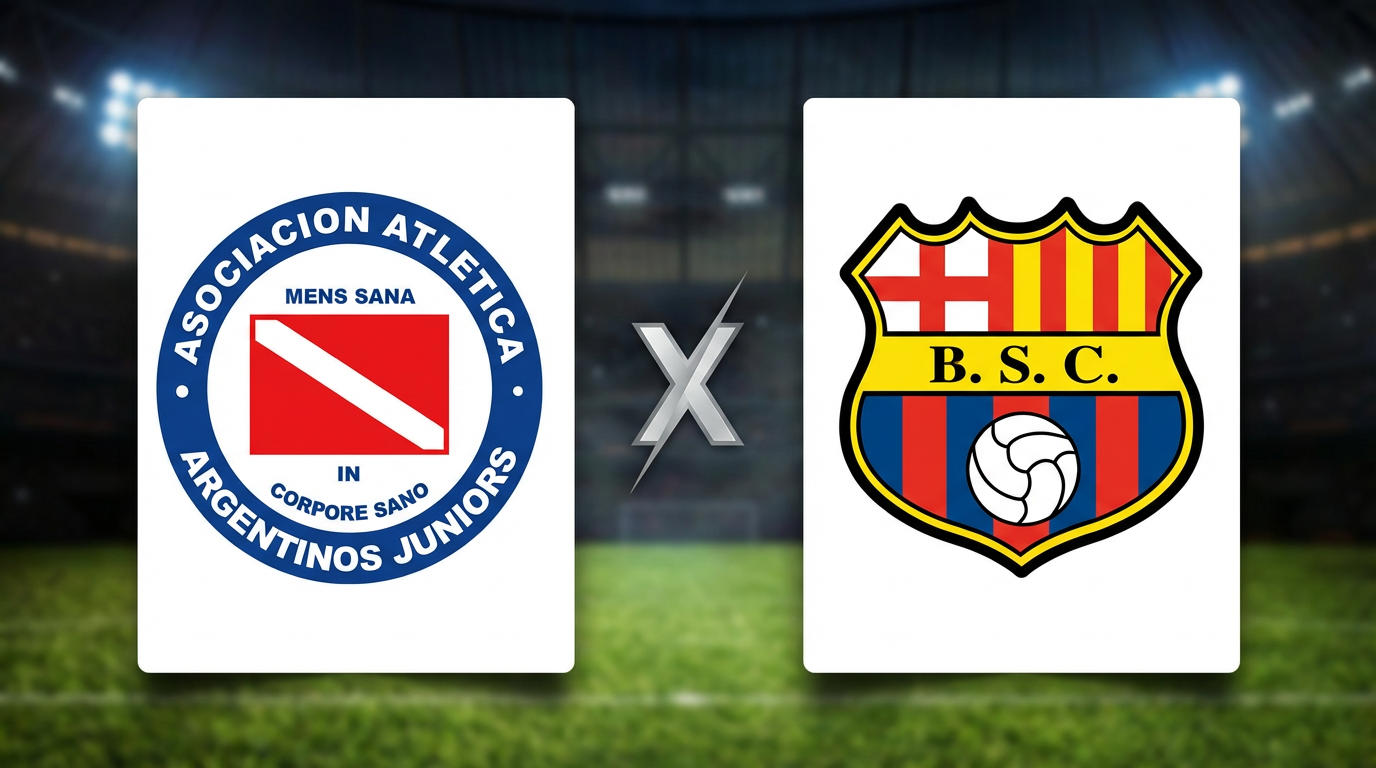 argentinos-juniors-x-barcelona-sc-palpite-conmebol-libertadores-25-02-2026