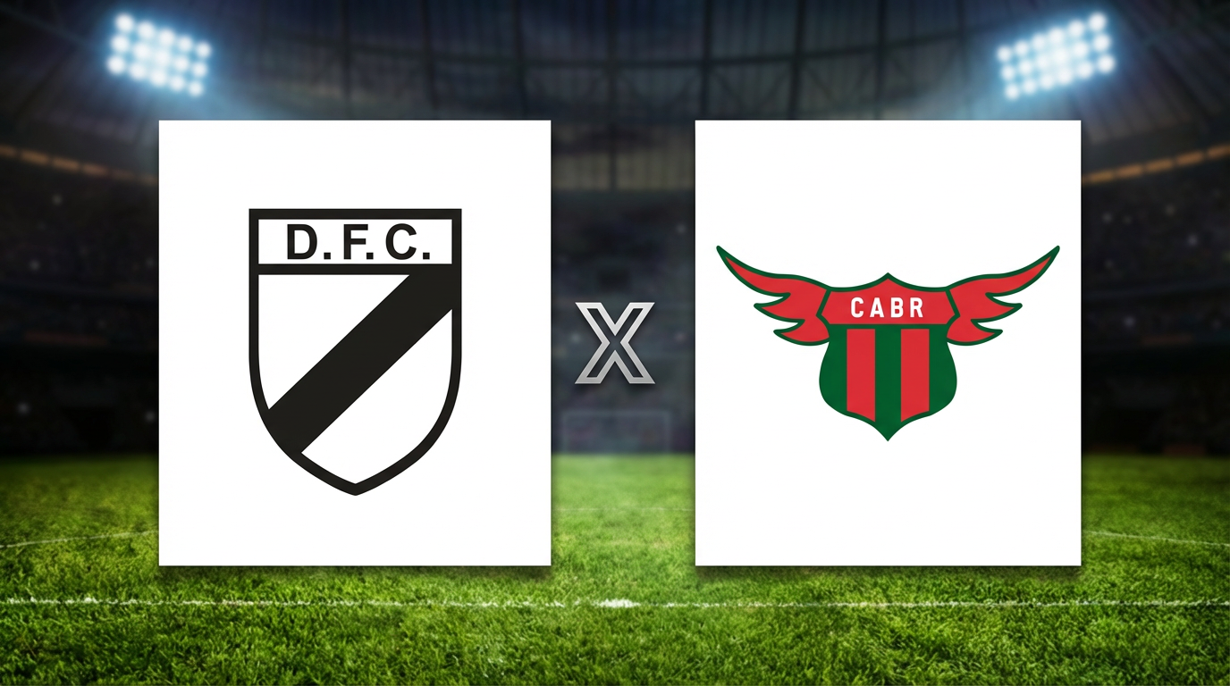 Palpite Danubio FC x CA Boston River – Odds e Melhor Aposta | 15/02/2026