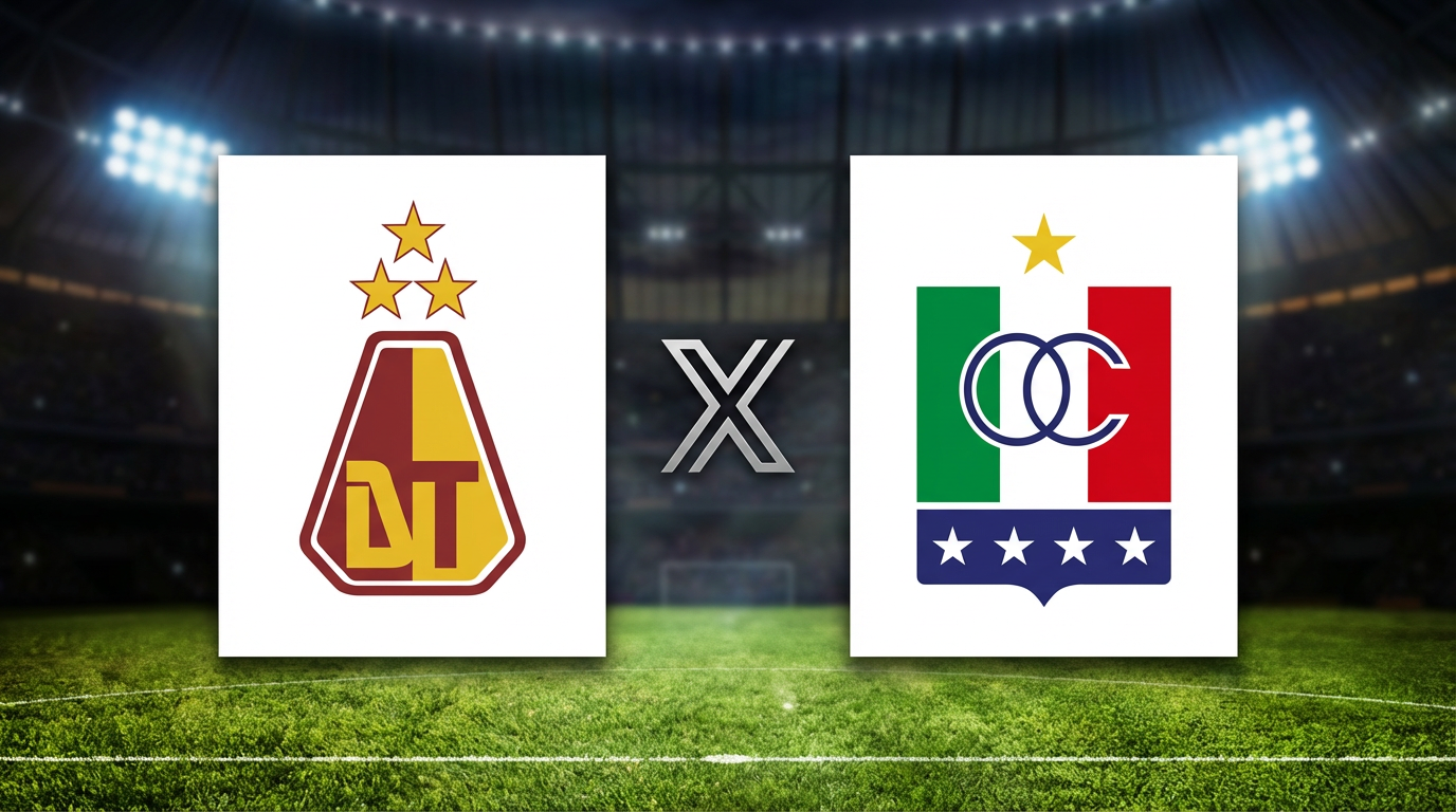 Palpite Deportes Tolima x Once Caldas – Odds e Melhor Aposta | 15/02/2026