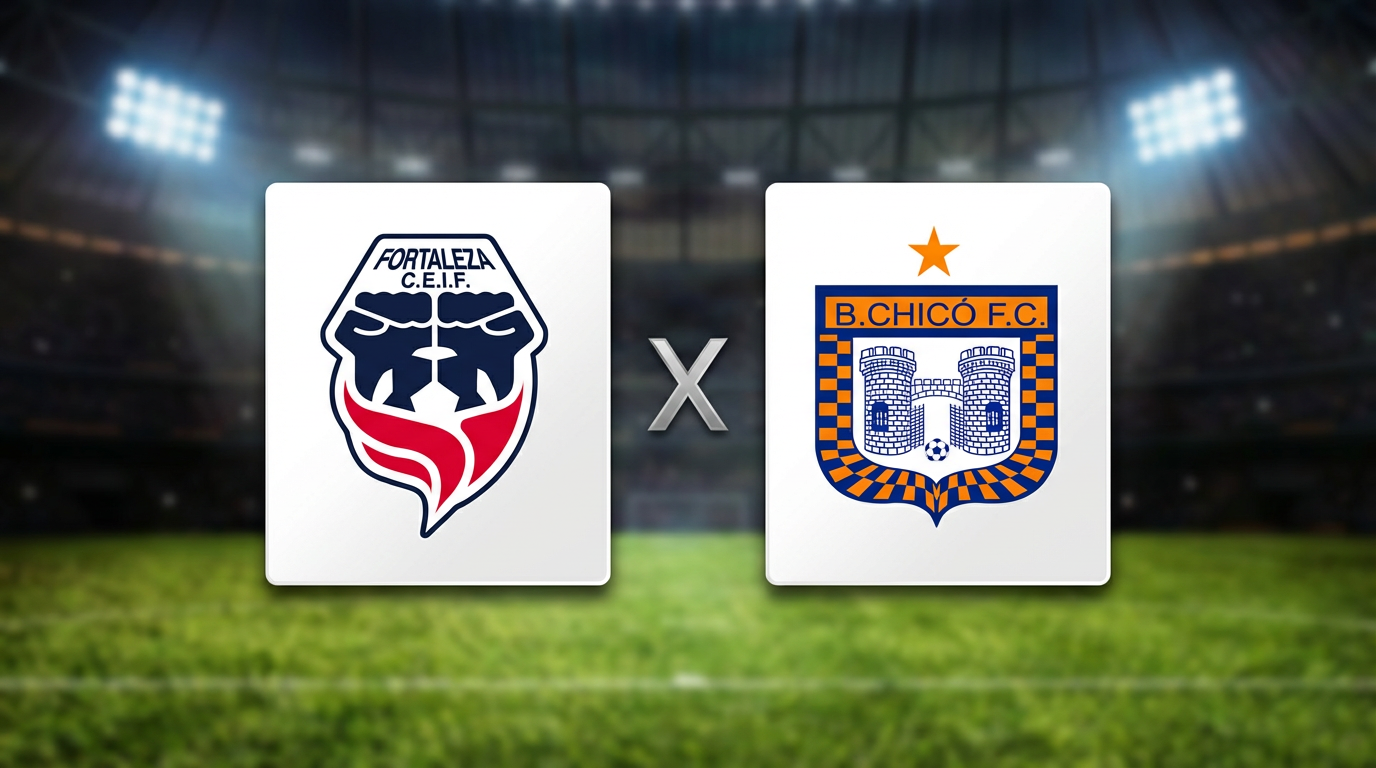 Fortaleza CEIF x Boyaca Chico FC Palpite: Quem Vence? – Primera A | 15/02/2026