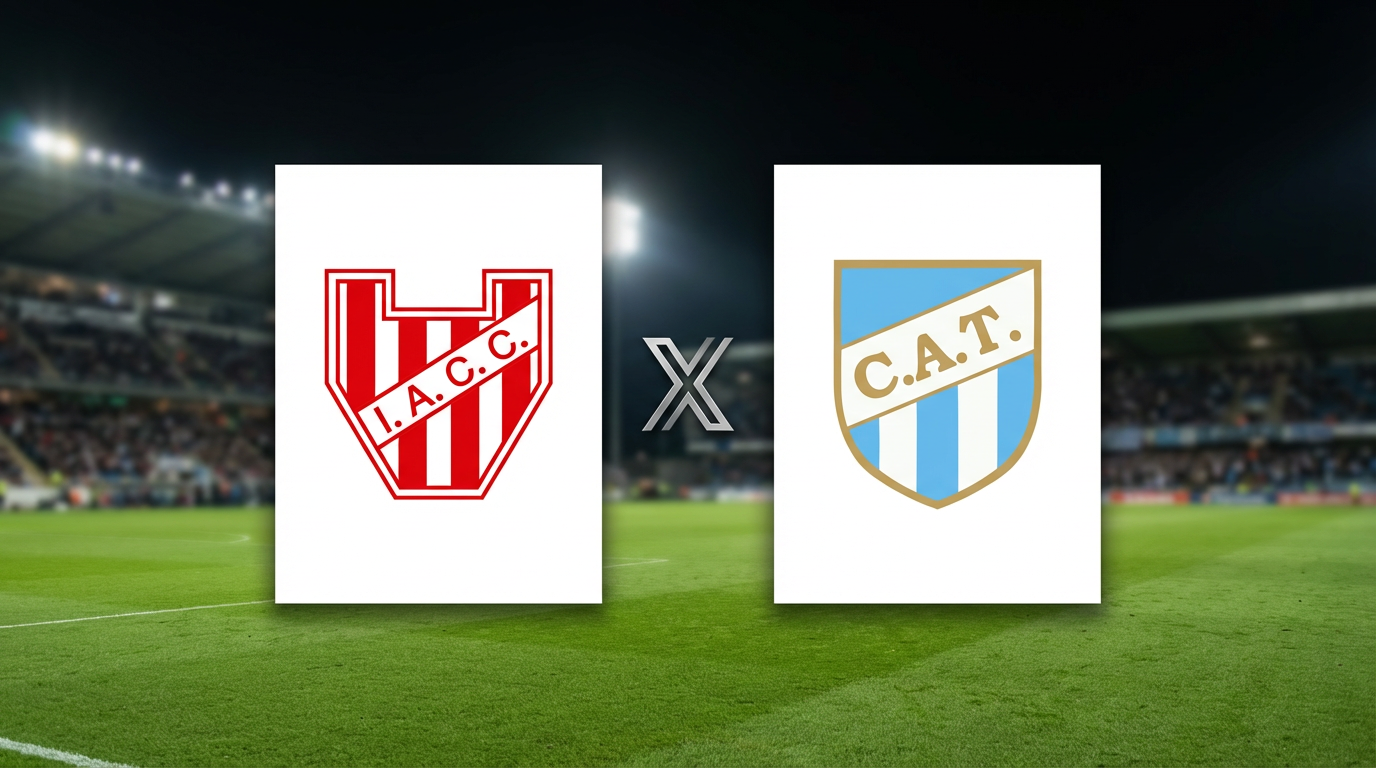 AC Cordoba x CA Tucuman 20 02 26