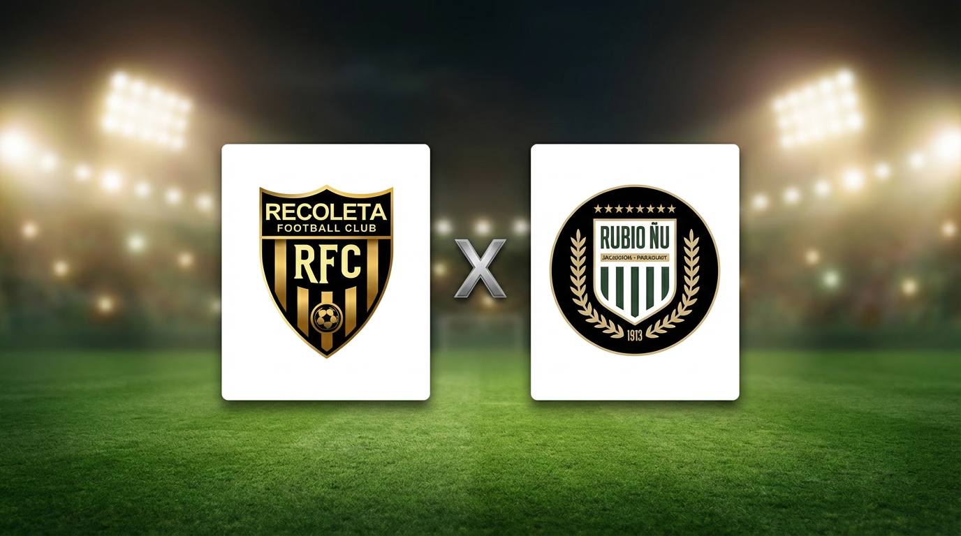 recoleta-x-rubio-nu-palpite-copa-de-primera-26-03-2026